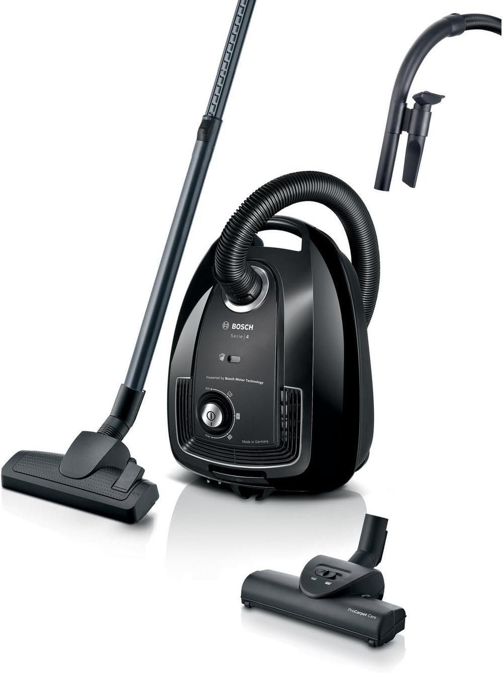 Bosch BGL8PRO5 Vacuum Cleaner