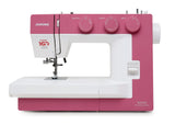 Janome Model 1522PG - 25 different sewing
