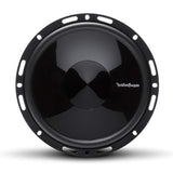 Rockford Fosgate p165si 6.5-Inch 2-Way Euro Fit Compatible System Internal Xover, Set of 4