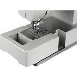 Singer 4423 HD Home Use Heavy Duty Sewing Machine, Silver