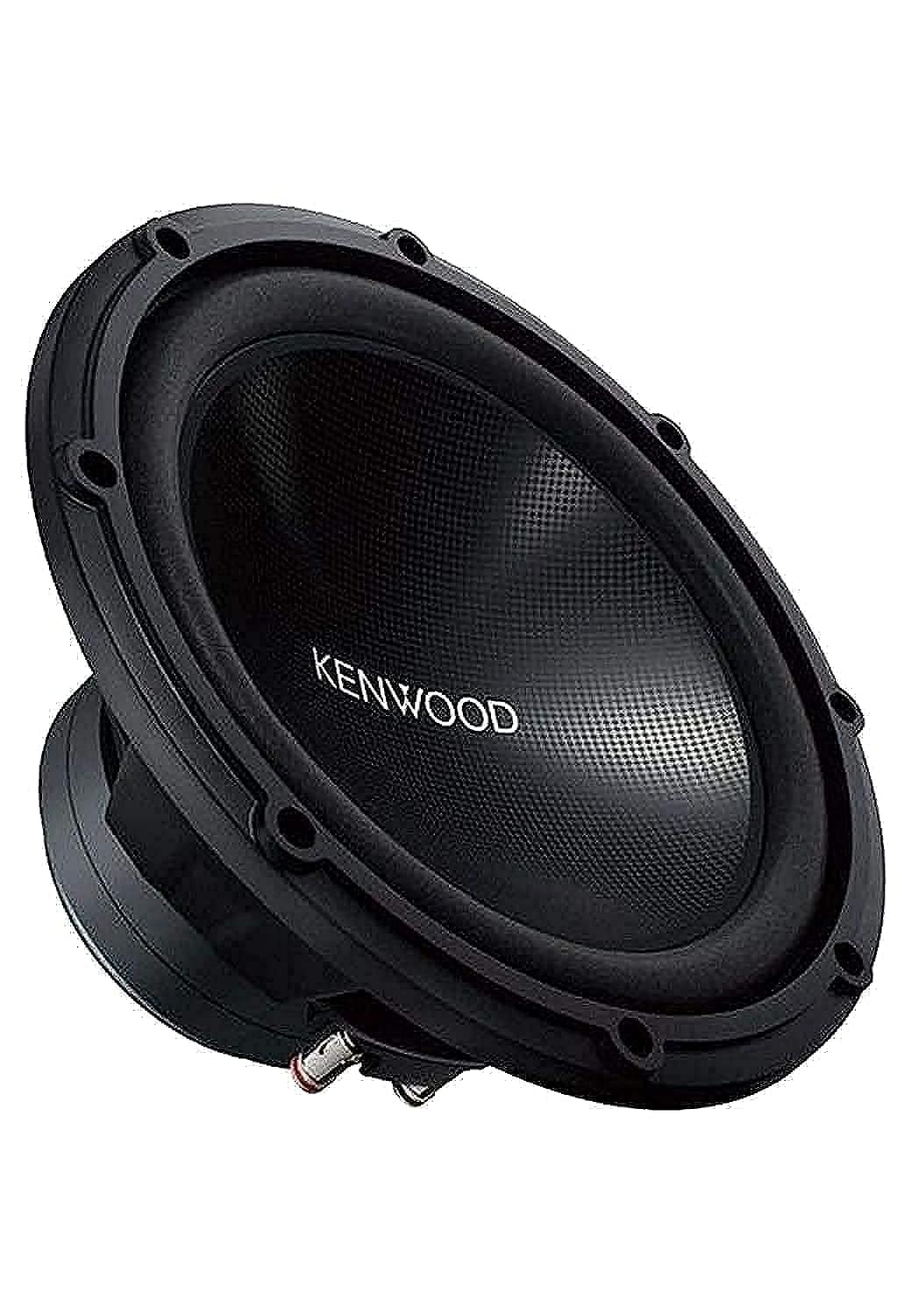 Kenwood KFC-MW3000 12 Inch Car Subwoofer