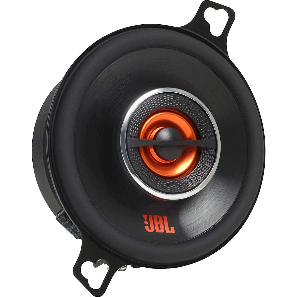JBL GX328 3-1/2" Coaxial Car Audio Loudspeakers