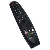 AN-MR650A Replace Remote Control fit for LG Smart TV 43UJ654T 49UJ634V 49UJ7700 55SJ8000 55SJ800A 55SJ8500 55SJ850T 55UJ634V 55UJ6520-UD 55UJ6540-UB 55UJ7700 60SJ8000 65SJ8000 65SJ9500 65UJ7700