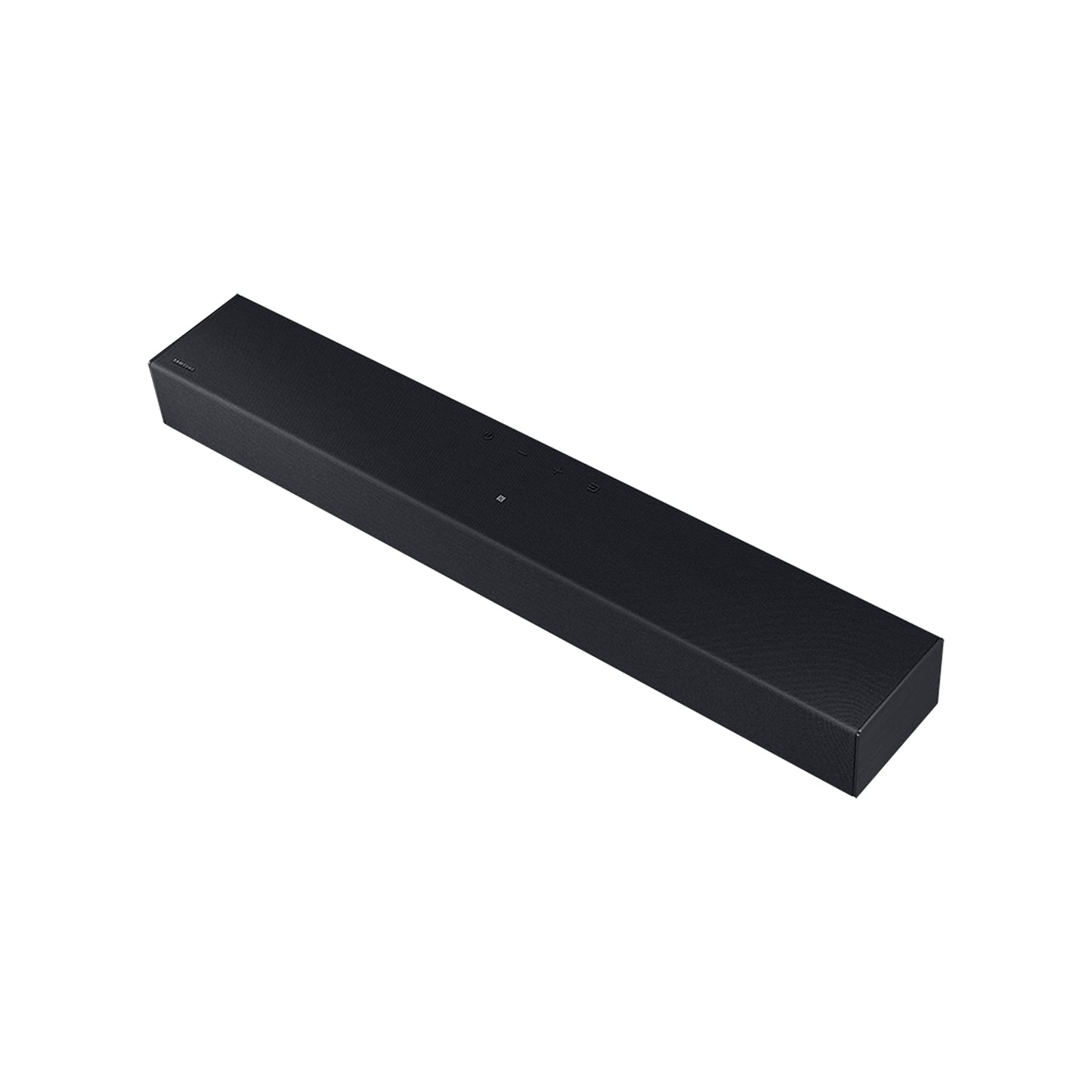 Samsung B-series Soundbar, C400, 2 ch, Subwoofer, Built-in Woofer, One Remote Control, Bluetooth TV Connection, Surround Sound Expansion, HW-C400/ZN (2023 - UAE Version)