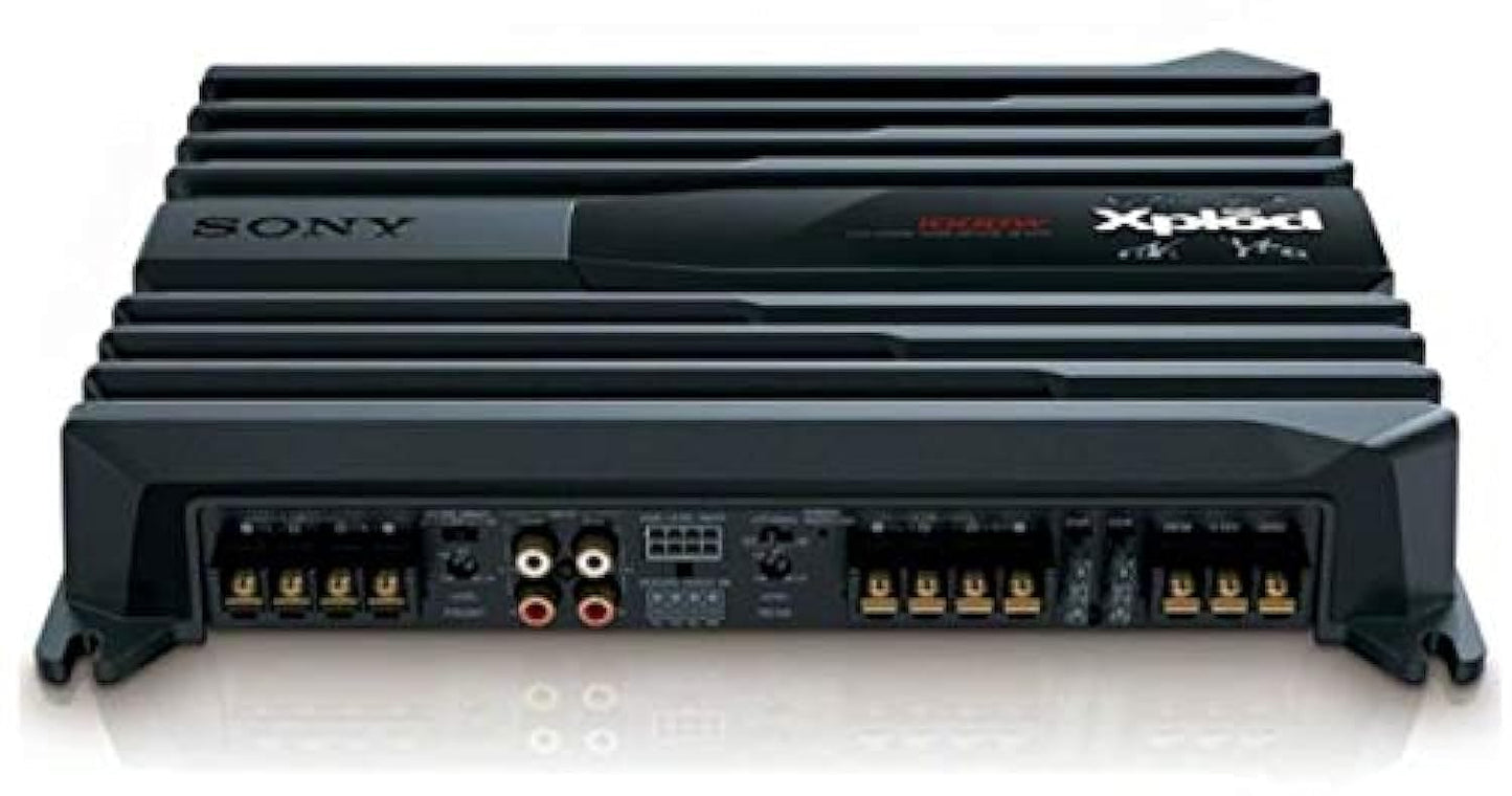 Sony سوني XM-N1004 مكبر صوت ستريو للسيارة