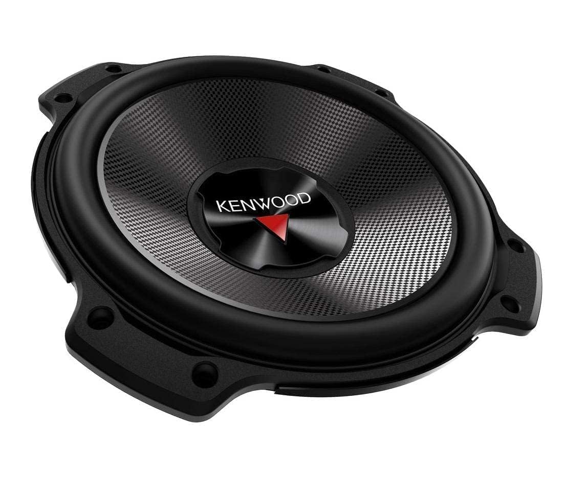 Kenwood KFC-MW3000 12 Inch Car Subwoofer