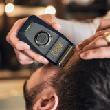 GAMMA+ Absolute Zero Mens Foil Shaver Collection