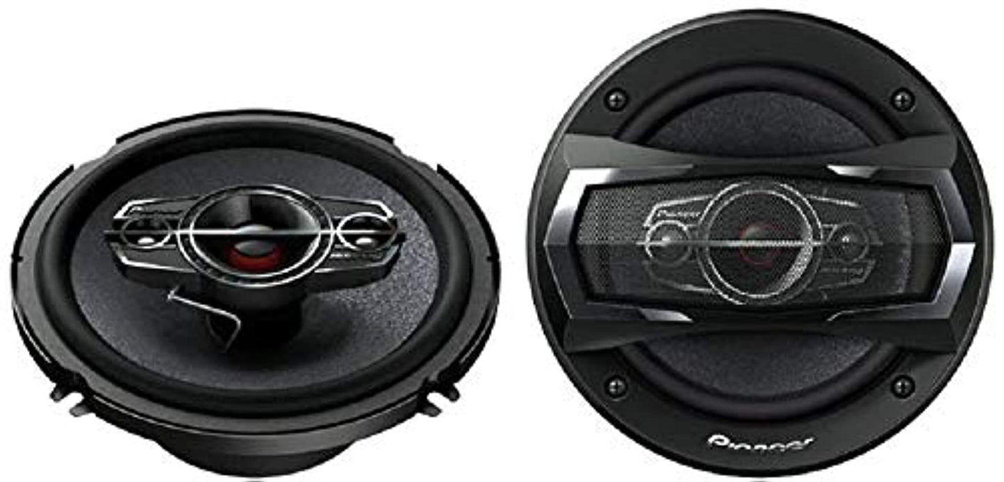 Pioneer TS-1675 V2