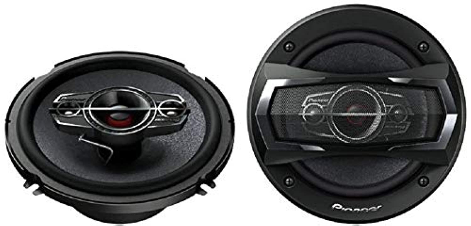 Pioneer TS-1675 V2