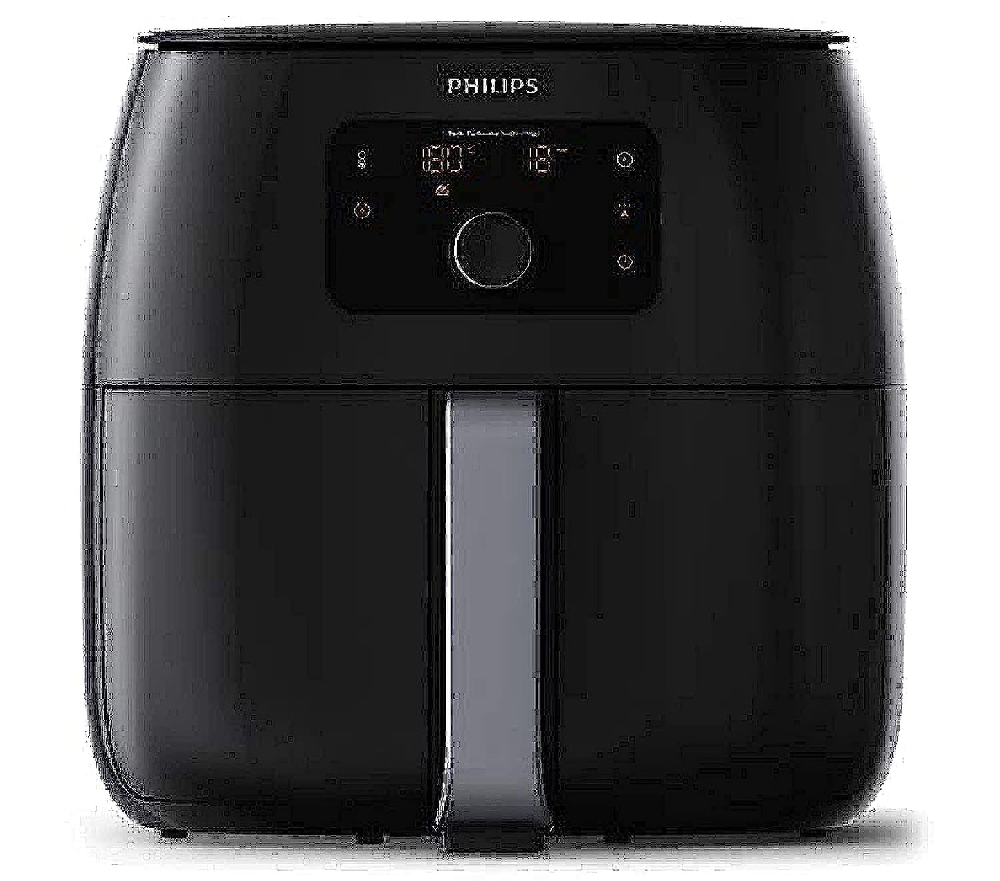 Philips Avance Collection 1.4 Kg Airfryer XXL - HD9650/94