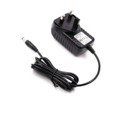 HM&CL Power Supply Charger for Casio Piano Keyboard, AC DC Adapter for Casio SA-46 SA-47 ADE95 AD-E95100L
