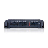 Alpine Electronics Bbx-F1200 4 Channel Amplifier