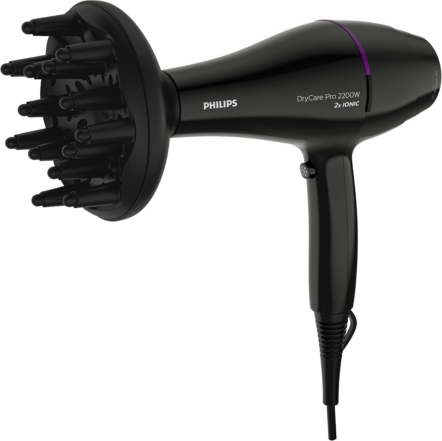 Philips BHD274 Hair Dryer