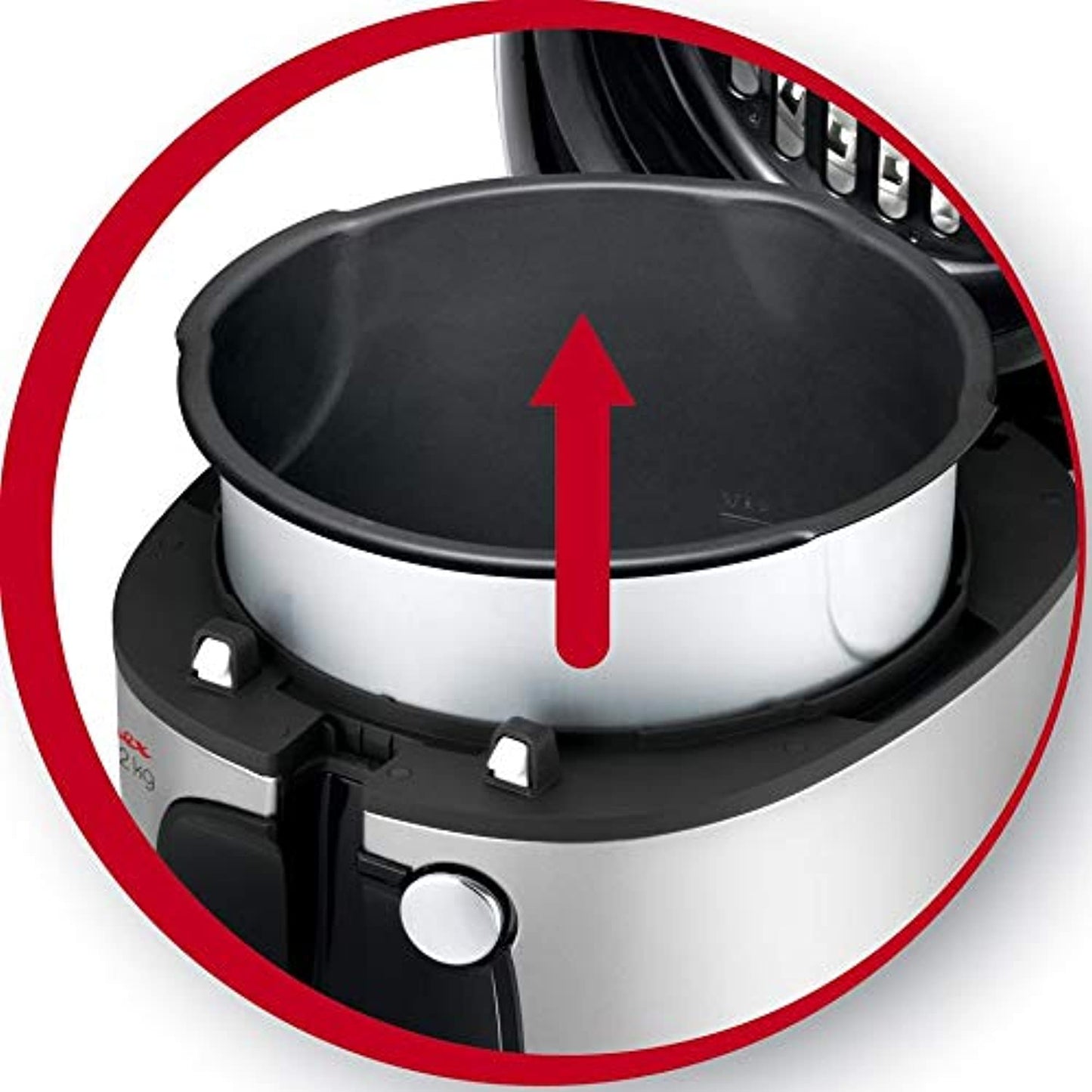 Moulinex Deep Fryer