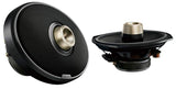 Kenwood Kfc-HQR710EX 7x10in 700 Watt 2-Way (Double Bass) Car Audio Speakers