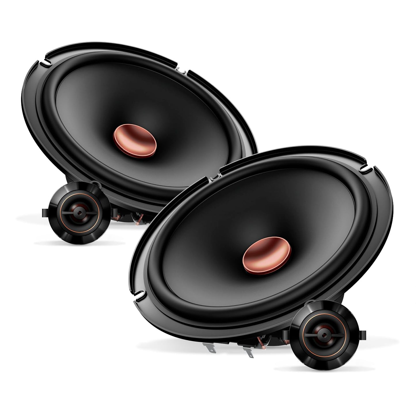 PIONEER TS-D Speakers