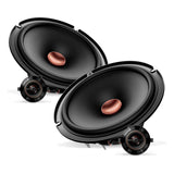 PIONEER TS-D Speakers