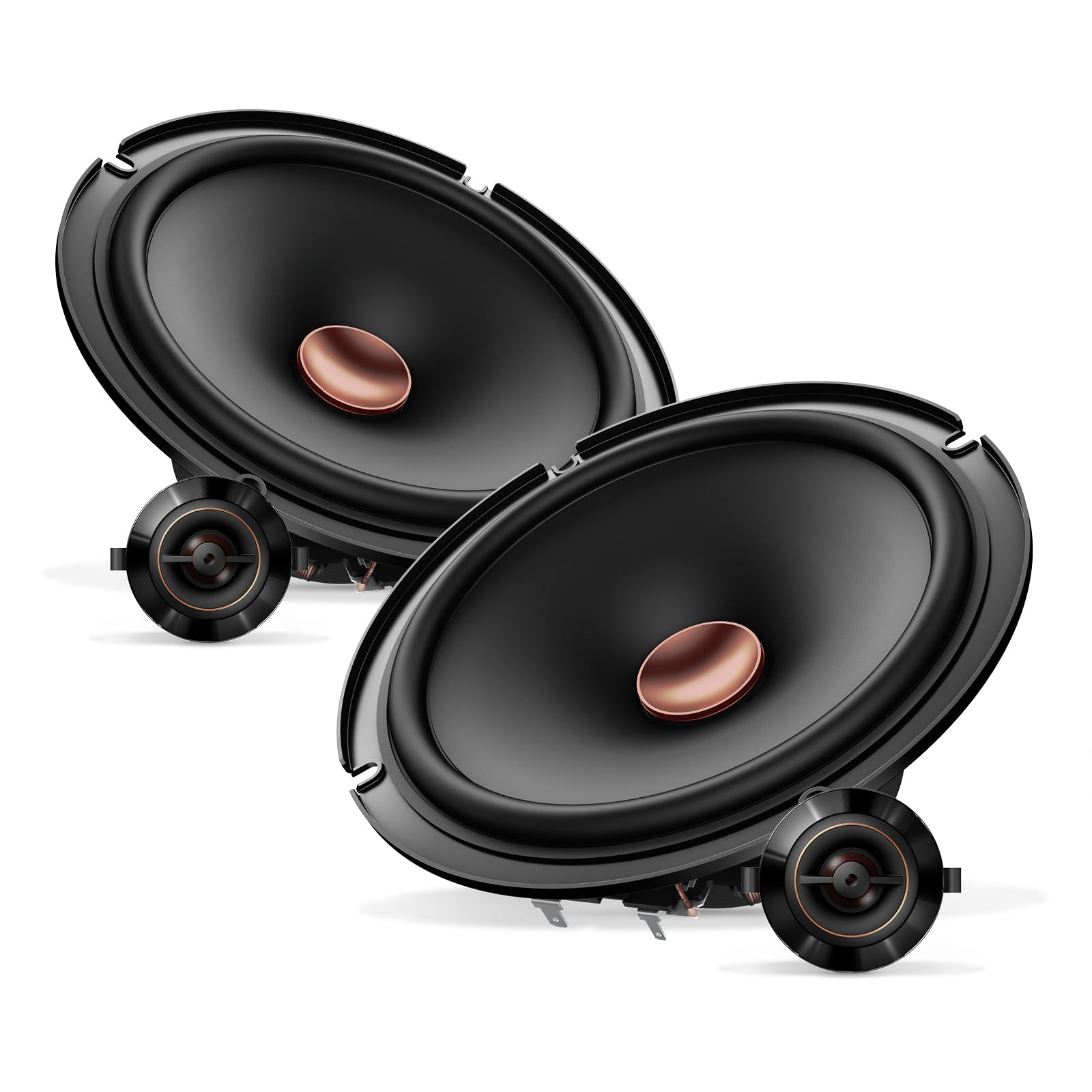 PIONEER TS-D Speakers
