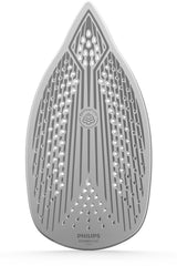 PHILIPS Perfect Care Steam Iron, GC3920/26, Blue