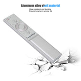 Qin Remote Control, Comfortable To Touch Aluminum Alloy Shell Material Universal Remote Control 33ft Remote for Voice TV