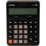 CASIO DX-12B CALCOLATRICE DA TAVOLO 12 CIFRE