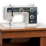 Janome Sewing Machine - 393