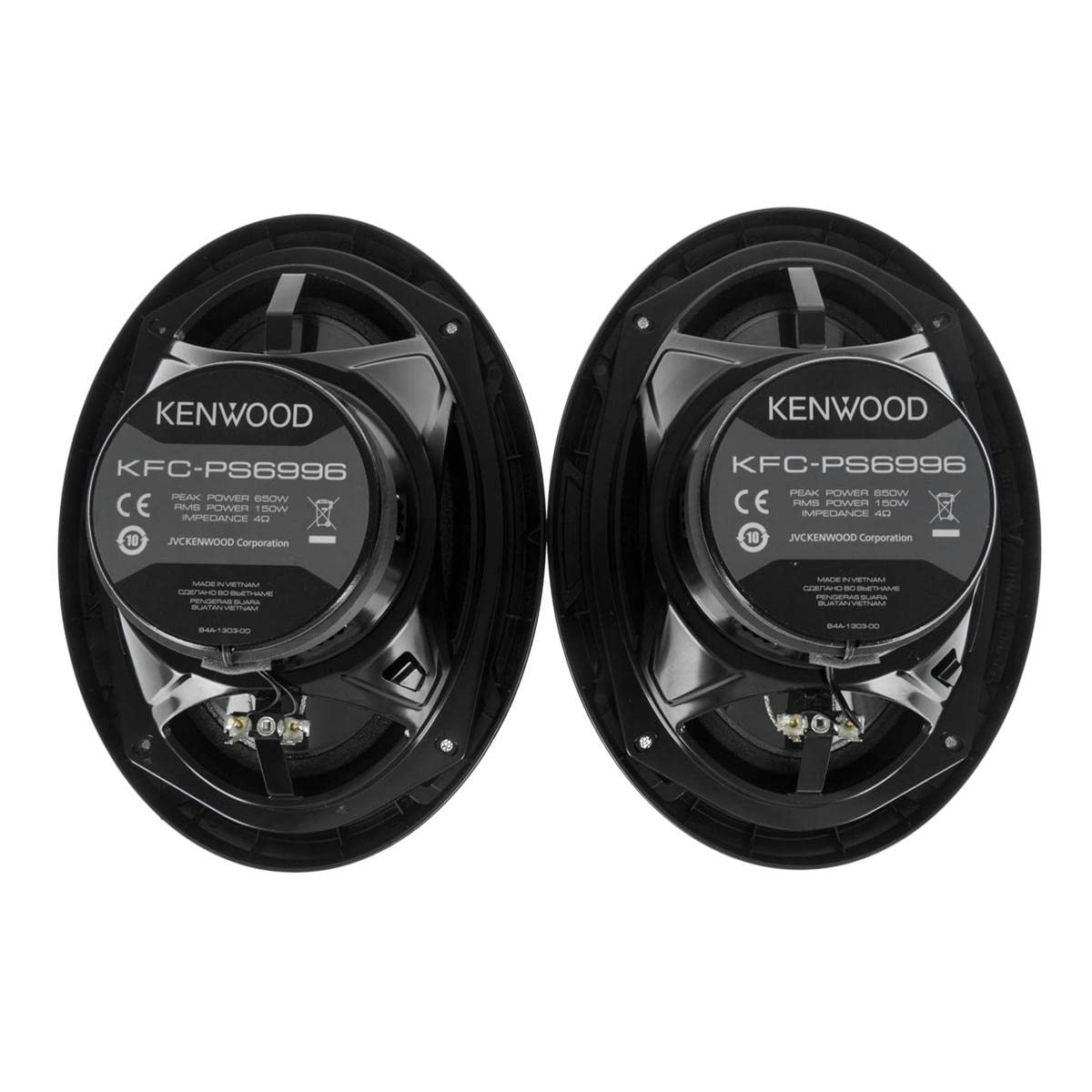 Kenwood KFCPS6996