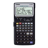 Casio Calculator.