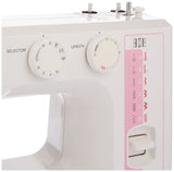 Janome Sewing Machine RE1712