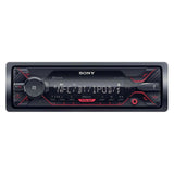 Sony DSX-A410BT 1 DIN 4x55w Bluetooth Mp3 Autostereo