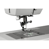 Singer 4423 HD Home Use Heavy Duty Sewing Machine, Silver