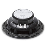 Rockford Fosgate p165si 6.5-Inch 2-Way Euro Fit Compatible System Internal Xover, Set of 4