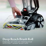 Bissell Revolution Hydrosteam Deep Cleaner