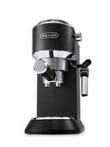DeLonghi Dedica EC685.BK Espresso Plata Cafetera