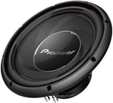 Pioneer TS-A30S4 COMPONENT SUBWOOFR 30CM (1400W) A SERIES