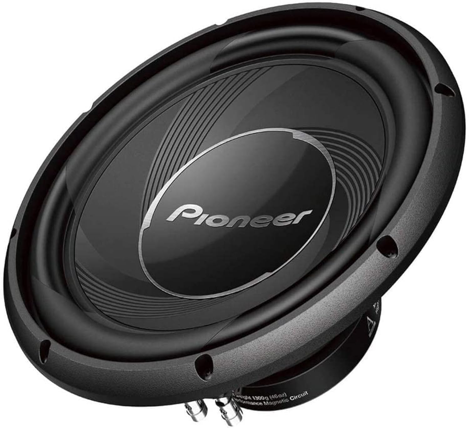 Pioneer TS-A30S4 COMPONENT SUBWOOFR 30CM (1400W) A SERIES