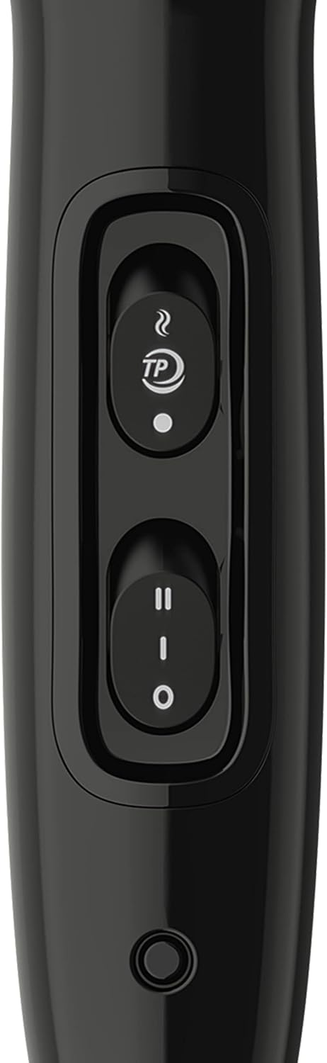 Philips BHD274 Hair Dryer