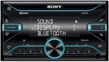 Sony DSX-A416BT Car Stereo Receiver