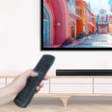 VINABTY RMF-TX310P RMF-TX220P Voice Remote Replacement for Sony Bravia Smart TV LED 4K Ultra