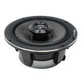 Alpine HDZ-65 Status Hi-Res 6.5” Coaxial Speaker Set, Pair