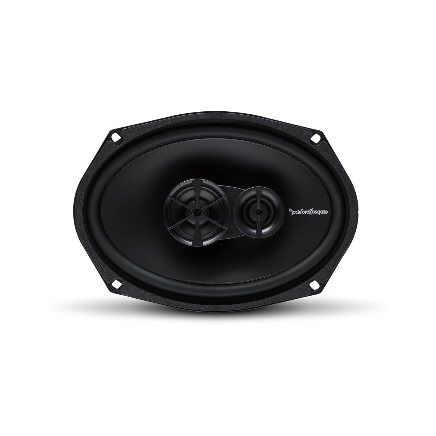 Rockford Fosgate R169X3 Prime 6” x 9” 3-Way Full-Range Coaxial Speaker (Pair)