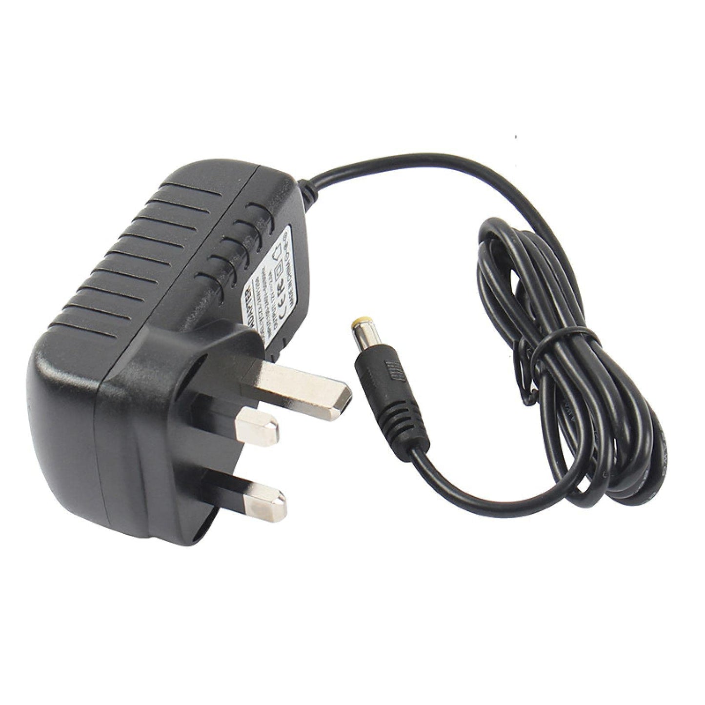 HM&CL 12V 2A Replacement Adapter Power Supply for YAMAHA PSR-175 PSR-170 PA-3 PA-3A PA-3B PA-3C PA-130 PA-130A YPT-200 YPT-220 PSR-295 EPA-3 & KPA-3 PSR-E303 PA-150A Keyboard