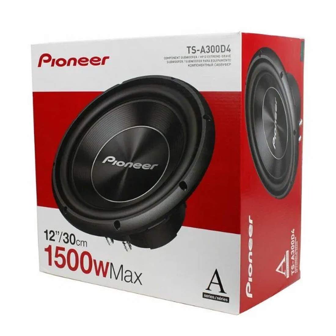 PIONEER Pioneer
