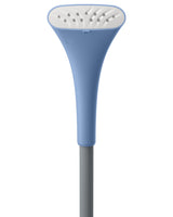 Philips Garment Steamer 1000 Series - 1800W, 1.8L Detachable Tank, 3 Steam Setting, 36 g/min, Integrated Stylemat, Deep Azur - STE1030/26