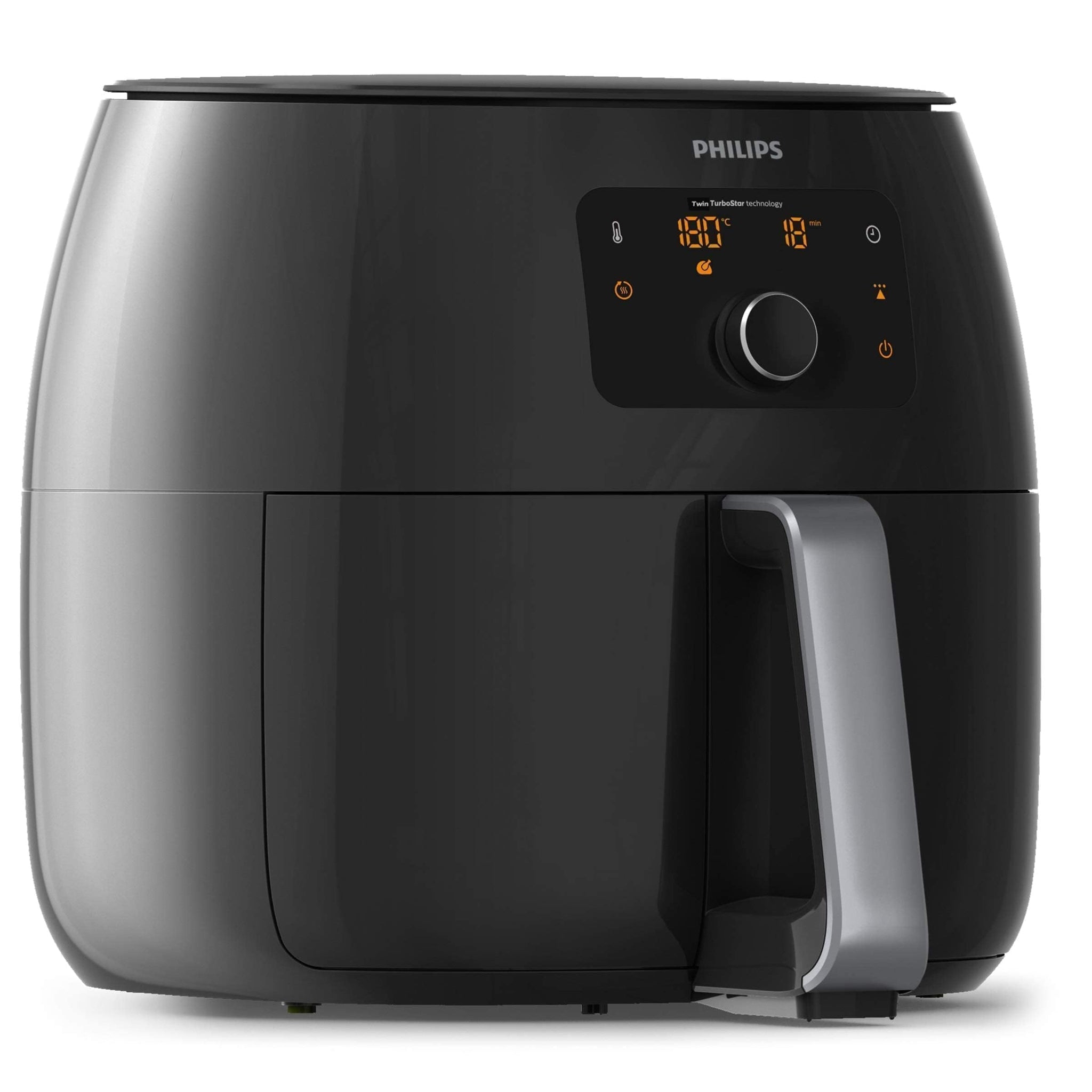 Philips Avance Collection 1.4 Kg Airfryer XXL - HD9650/94
