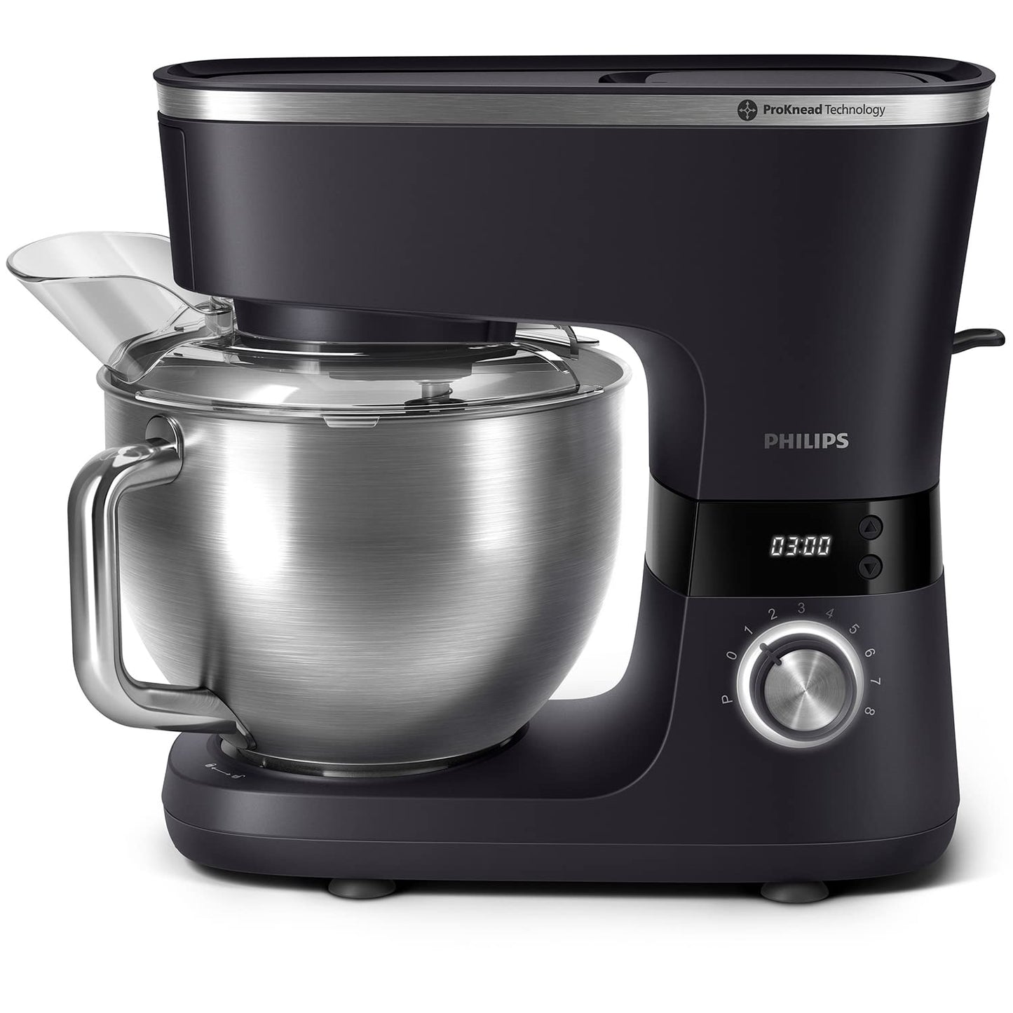 Philips Domestic Appliances HR37