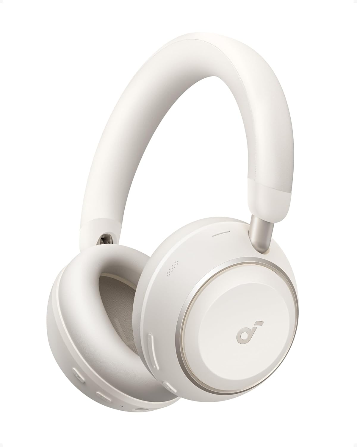Soundcore by Anker Space 2 ANC Headphones UAE | 50H LDAC Bluetooth 6.1 – AED 449