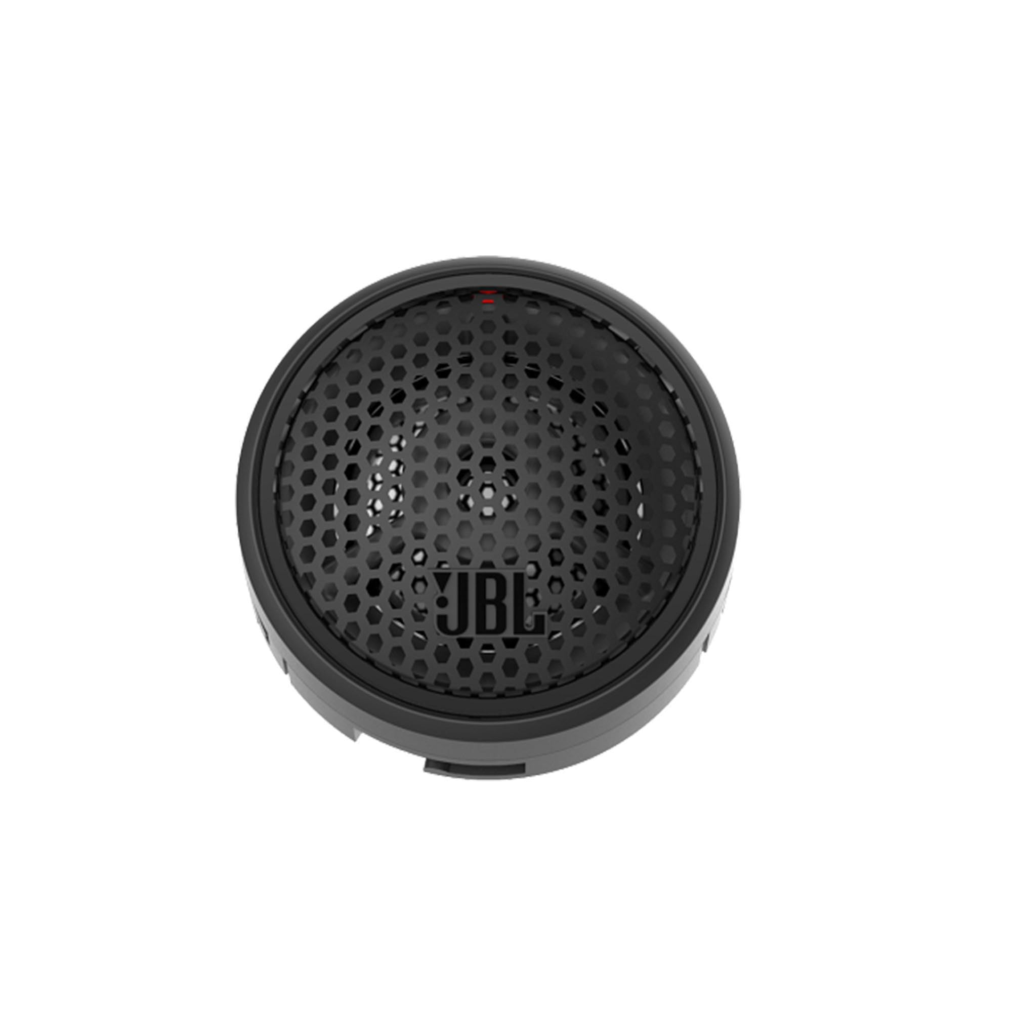 JBL - Two Pairs of STADIUM192T 3/4" Car Audio Tune Up Tweeters