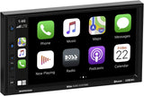 Boss BVCP9700A Car Display Stereo