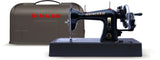 Singer Magna Eco Straight Stitch Sewing Machine (Black)